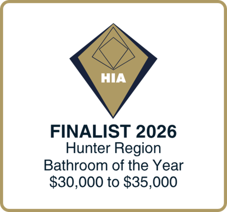 HIA Hunter Awards finalist badge