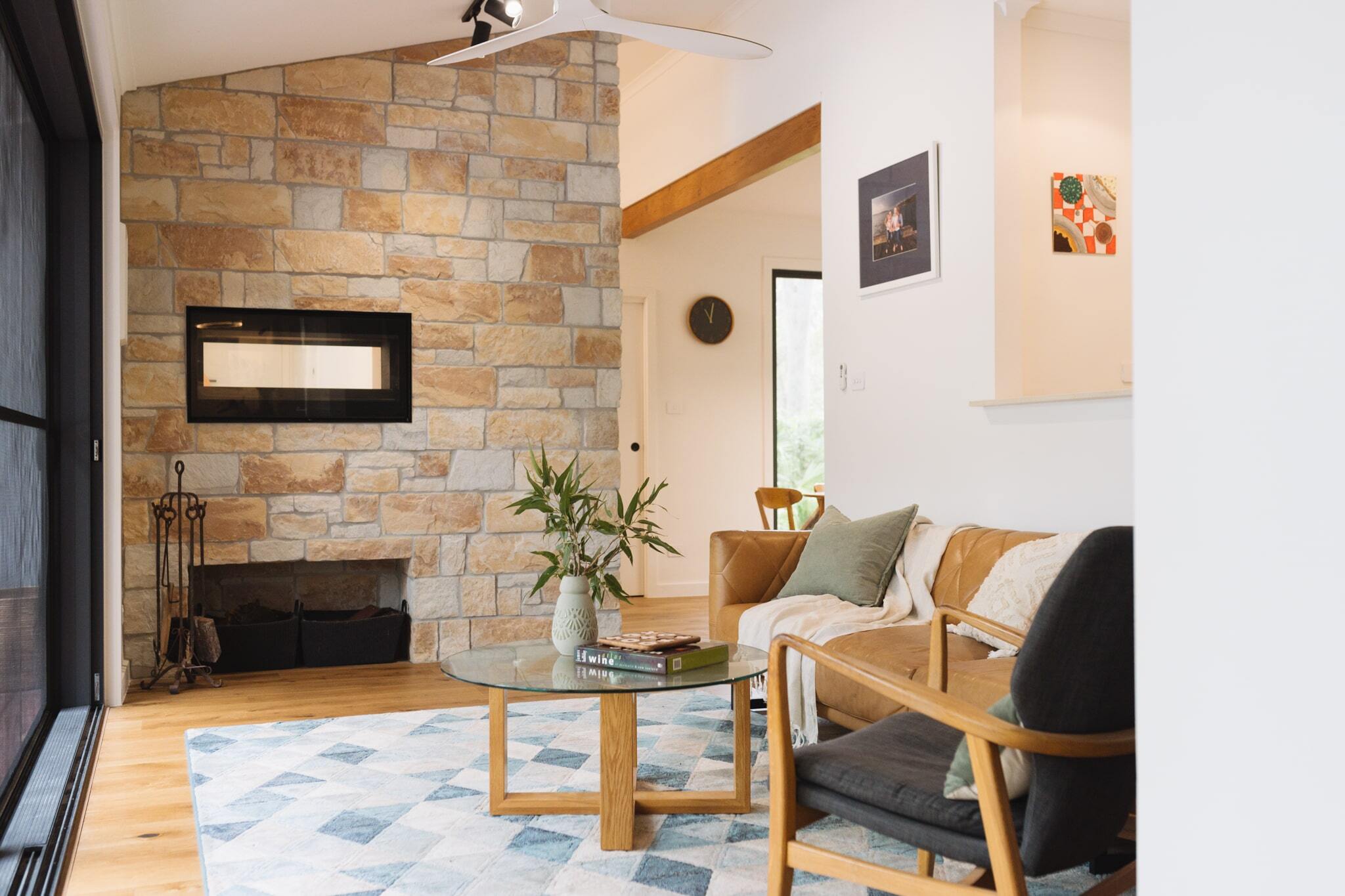Architectural Materials for Newcastle & Lake Macquarie Custom Homes