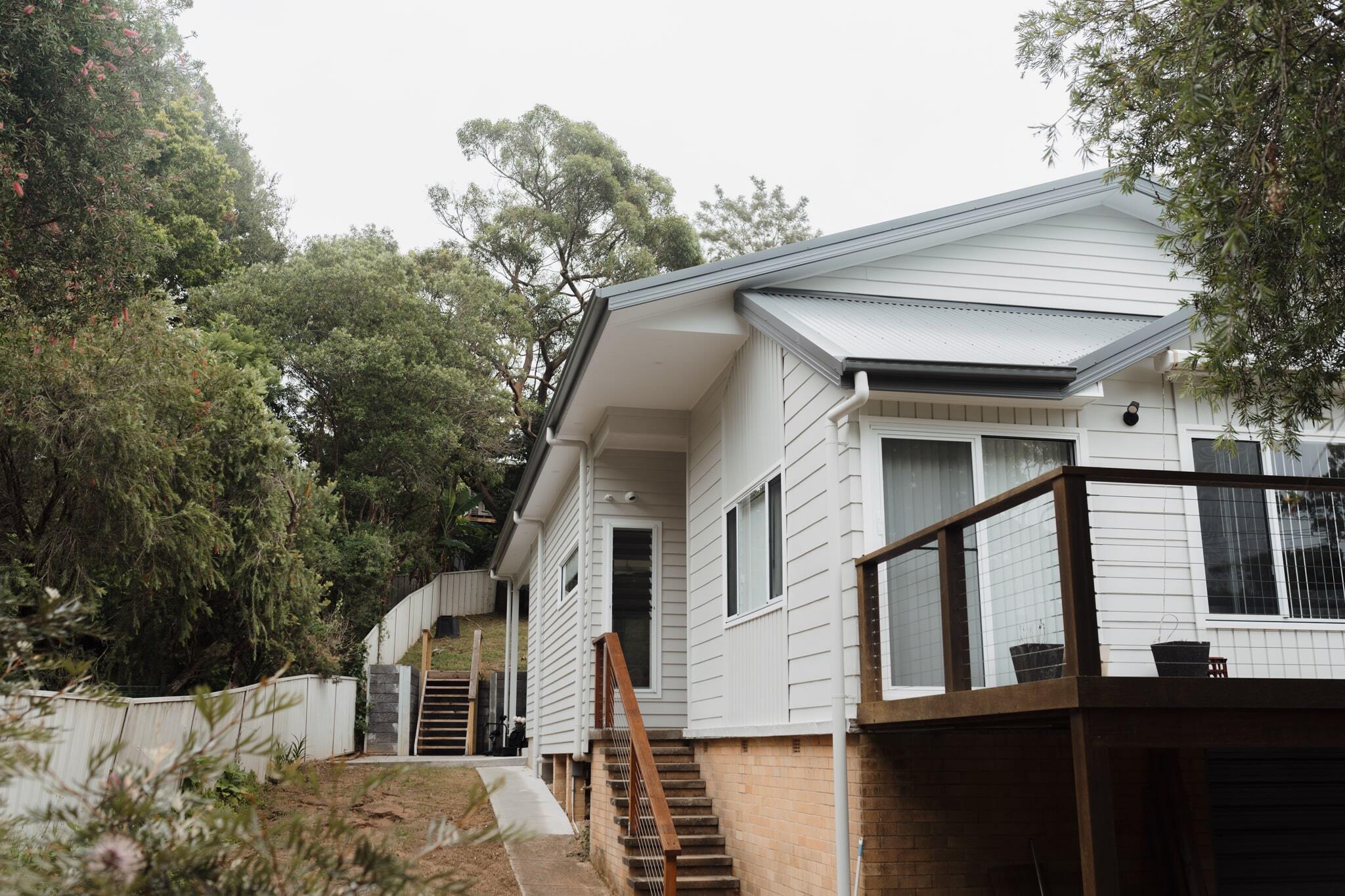 Extending Your Home in Lake Macquarie: A Builder’s Guide
